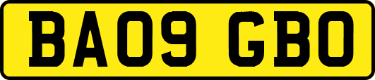BA09GBO