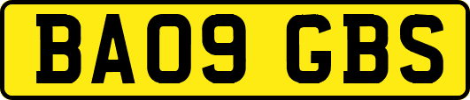 BA09GBS