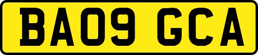 BA09GCA