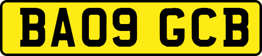 BA09GCB