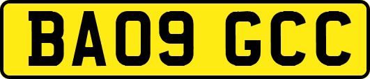 BA09GCC