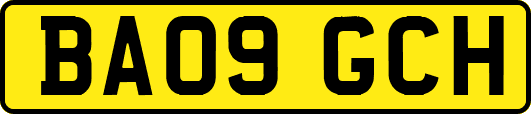BA09GCH