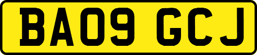 BA09GCJ