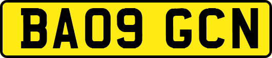 BA09GCN