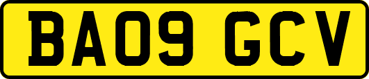 BA09GCV