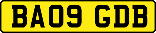 BA09GDB