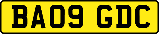 BA09GDC