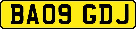 BA09GDJ