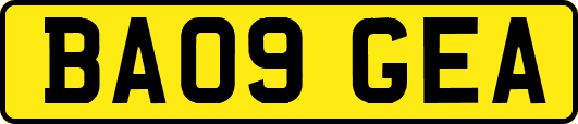 BA09GEA