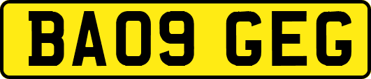BA09GEG