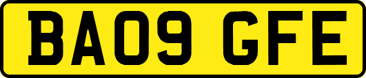 BA09GFE