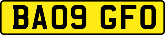 BA09GFO