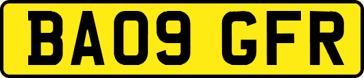 BA09GFR