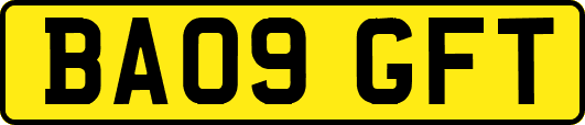 BA09GFT