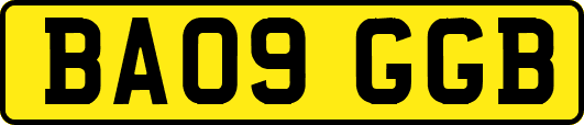 BA09GGB