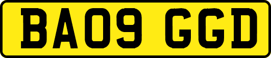 BA09GGD