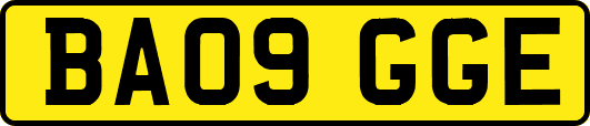 BA09GGE