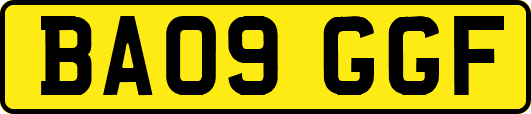 BA09GGF