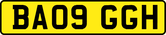 BA09GGH