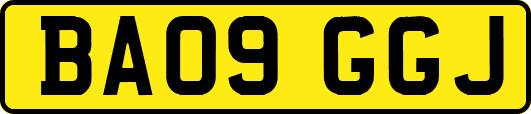 BA09GGJ
