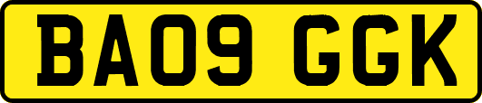 BA09GGK
