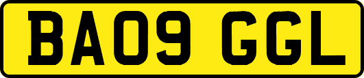 BA09GGL