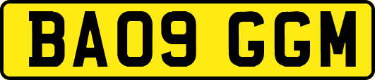 BA09GGM