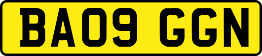 BA09GGN