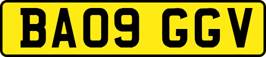 BA09GGV