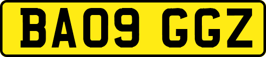 BA09GGZ