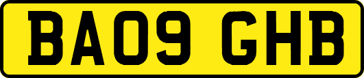 BA09GHB