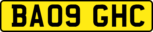 BA09GHC
