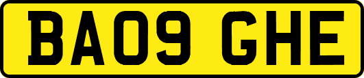 BA09GHE