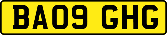 BA09GHG