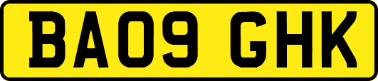 BA09GHK