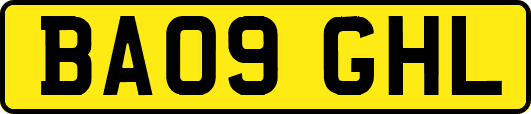 BA09GHL