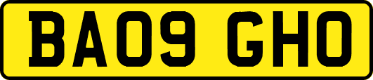BA09GHO