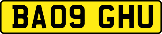 BA09GHU