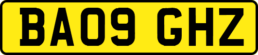 BA09GHZ