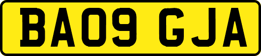 BA09GJA
