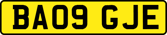 BA09GJE