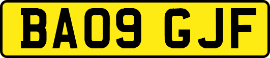 BA09GJF