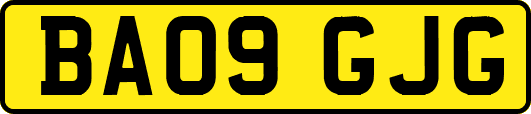 BA09GJG