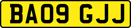 BA09GJJ