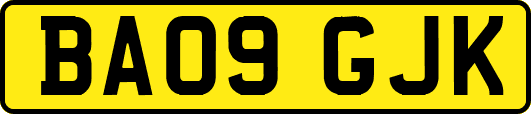 BA09GJK