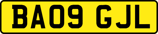 BA09GJL