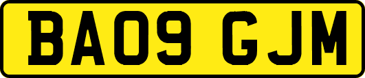 BA09GJM
