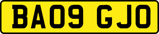 BA09GJO
