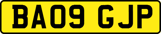 BA09GJP