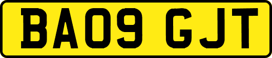 BA09GJT